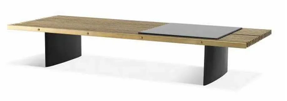 Eichholtz 113330 Coffee Table Vauclair Eichholtz 113330 Coffee Table Vauclair