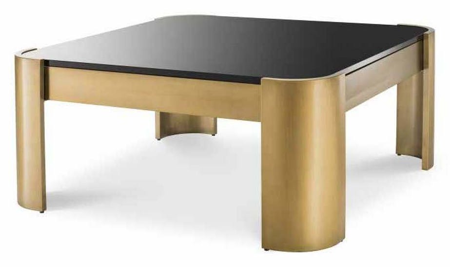 Eichholtz 113333 Coffee Table Courrier Eichholtz 113333 Coffee Table Courrier