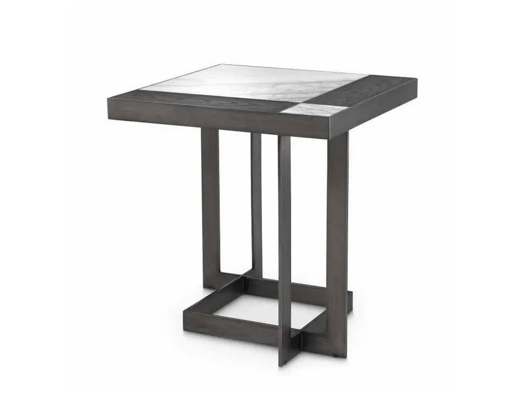 Eichholtz 113381  SIde Table Hermoza