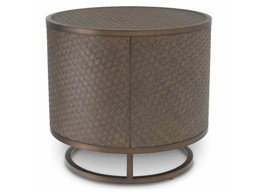 Eichholtz 113395  Side Table Napa Valley