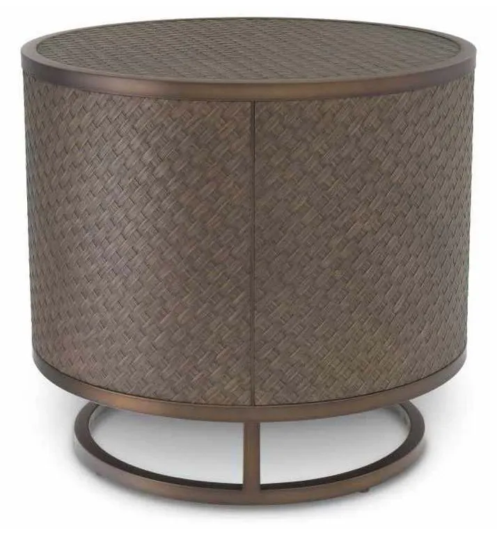 Eichholtz 113395 Side Table Napa Valley Eichholtz 113395 Side Table Napa Valley