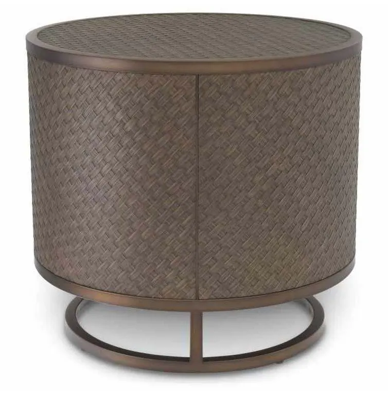 Eichholtz 113395 Side Table Napa Valley Eichholtz 113395 Side Table Napa Valley