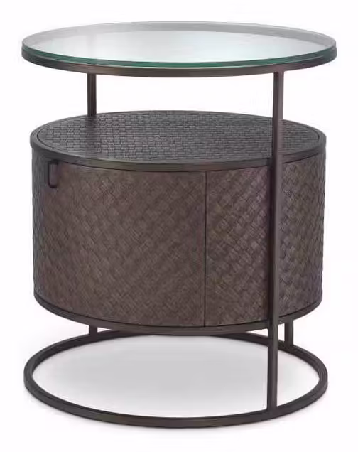 Eichholtz 113397 Bedside Table Napa Valley Eichholtz 113397 Bedside Table Napa Valley