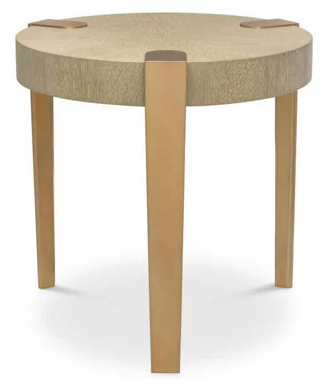Eichholtz 113402 Side Table Oxnard Eichholtz 113402 Side Table Oxnard