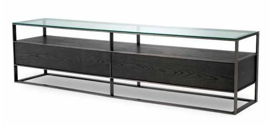 Eichholtz 113415  TV Cabinet Wagner