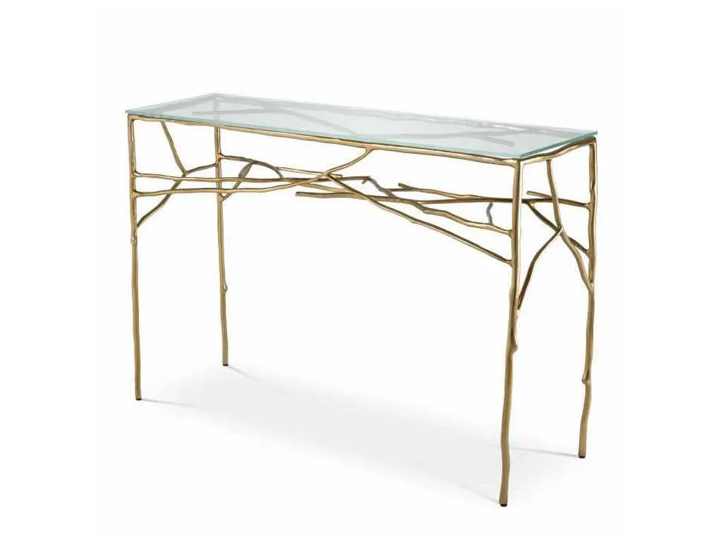 Eichholtz 113416  Console Table Antico