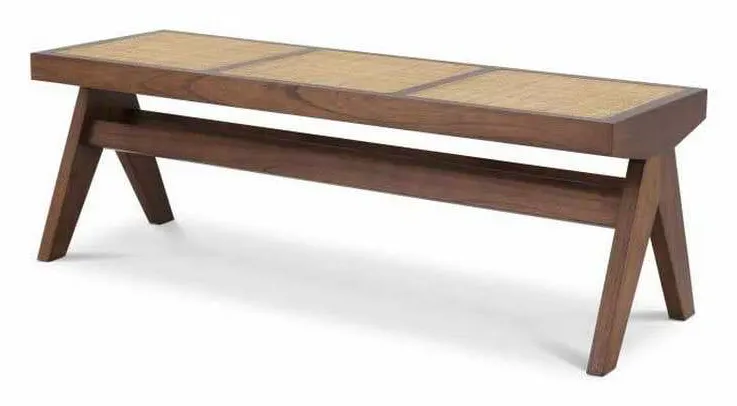 Eichholtz 113480 Bench Arnaud Eichholtz 113480 Bench Arnaud