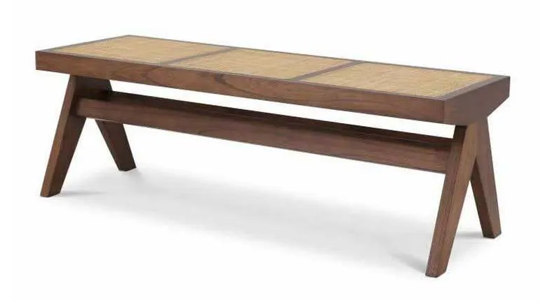 Eichholtz 113480 Bench Arnaud Eichholtz 113480 Bench Arnaud