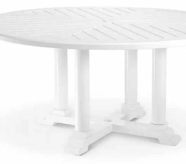 Eichholtz 113537 Outdoor Dining Table Bell Rive L Eichholtz 113537 Outdoor Dining Table Bell Rive L