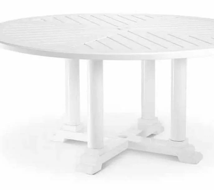 Eichholtz 113537 Outdoor Dining Table Bell Rive L Eichholtz 113537 Outdoor Dining Table Bell Rive L
