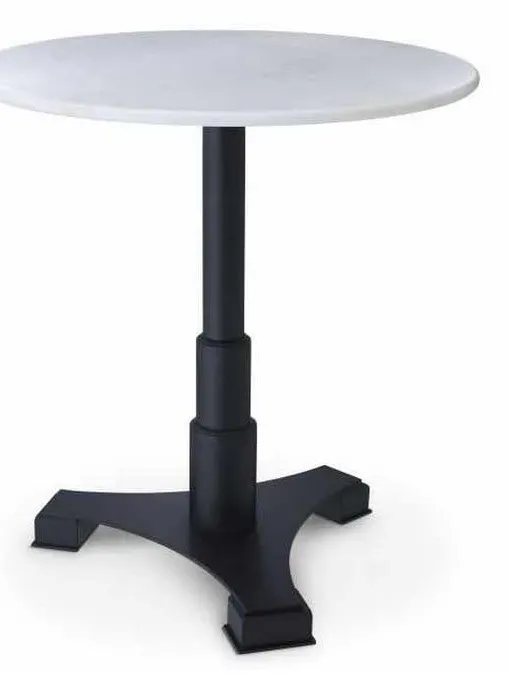 Eichholtz 113571 Dining Table Mercier Round Eichholtz 113571 Dining Table Mercier Round