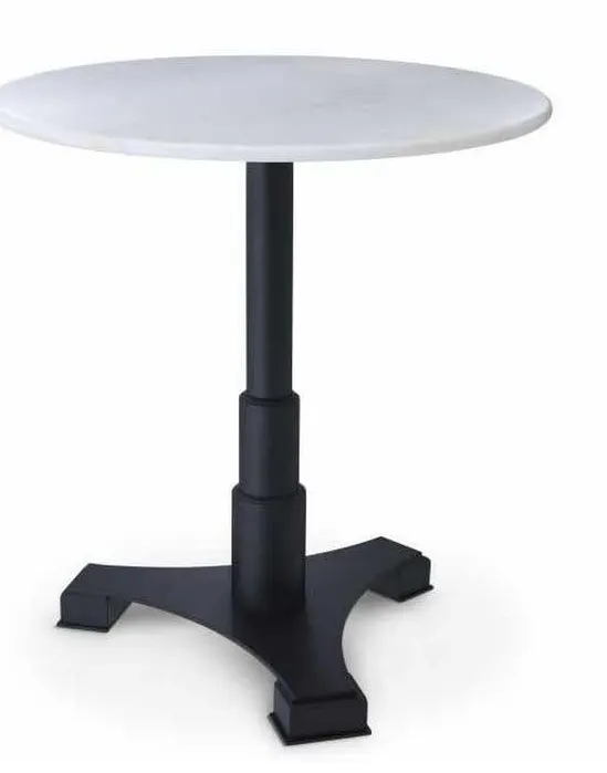 Eichholtz 113571 Dining Table Mercier Round Eichholtz 113571 Dining Table Mercier Round