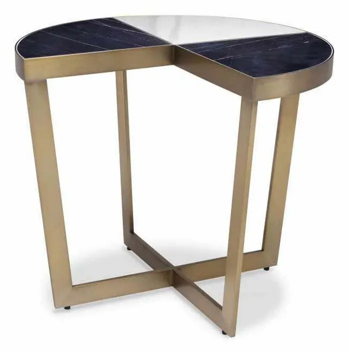 Eichholtz 113586 Side Table Turino Eichholtz 113586 Side Table Turino