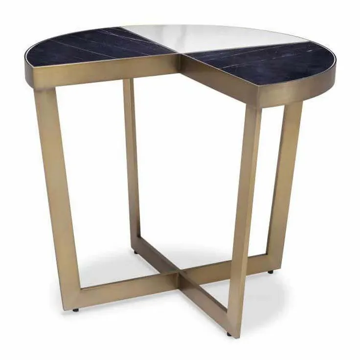Eichholtz 113586 Side Table Turino Eichholtz 113586 Side Table Turino