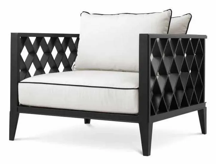 Eichholtz 113621 Outdoor Chair Ocean Club Eichholtz 113621 Outdoor Chair Ocean Club