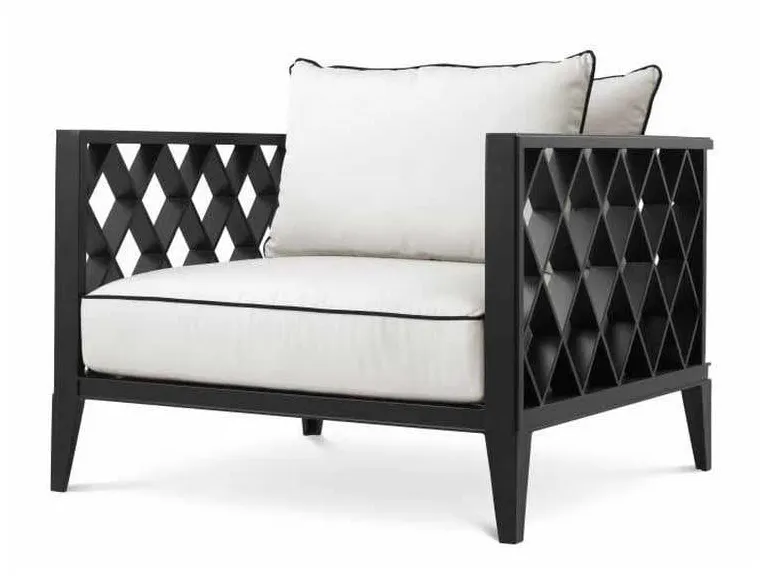 Eichholtz 113621 Outdoor Chair Ocean Club Eichholtz 113621 Outdoor Chair Ocean Club