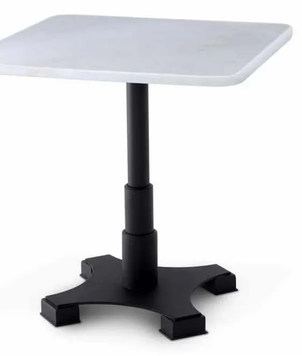 Eichholtz 113638 Dining Table Mercier Square Eichholtz 113638 Dining Table Mercier Square