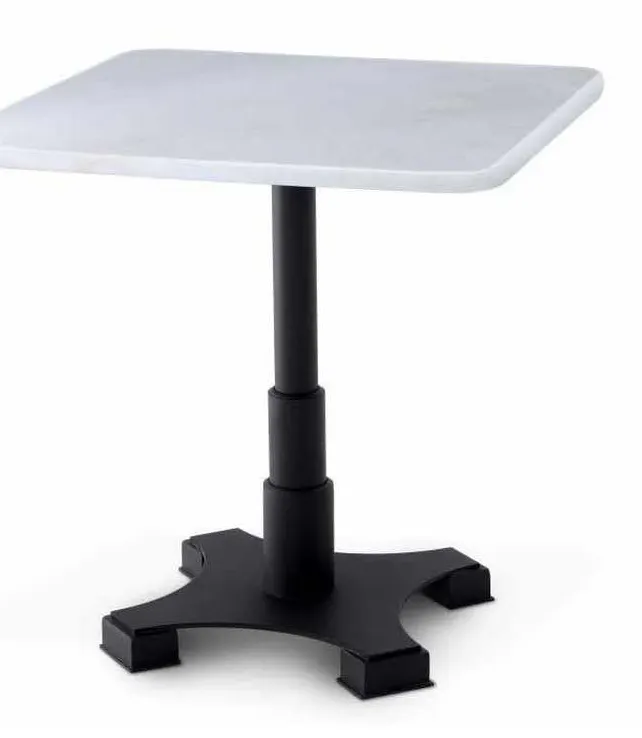 Eichholtz 113638 Dining Table Mercier Square Eichholtz 113638 Dining Table Mercier Square
