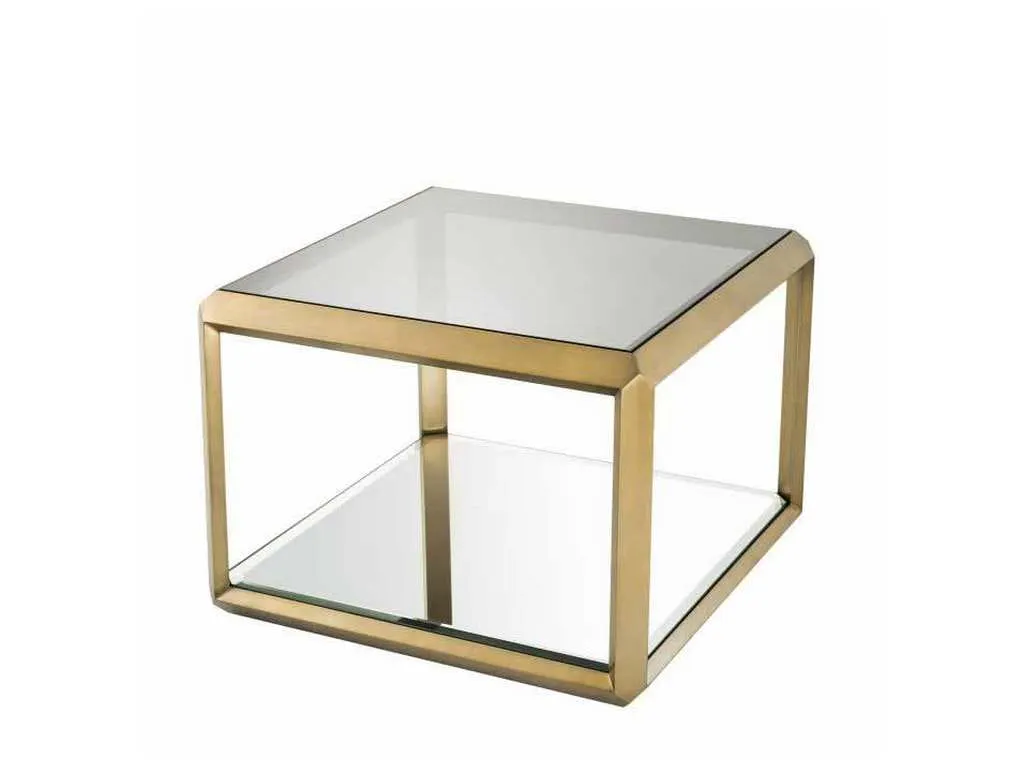 Eichholtz 113640  Side Table Callum