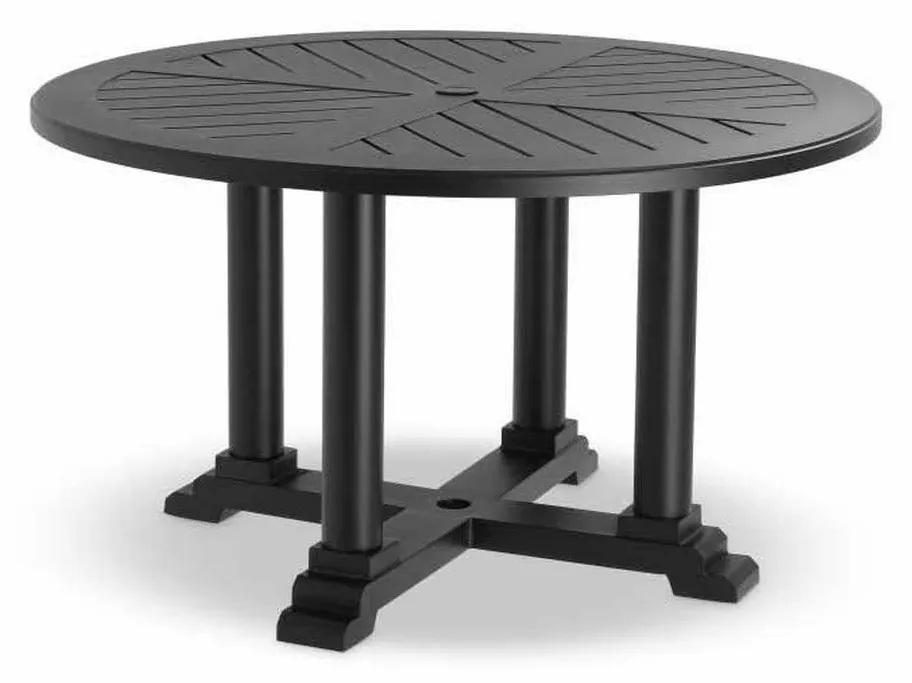 Eichholtz 113644 Outdoor Dining Table Bell Rive S Eichholtz 113644 Outdoor Dining Table Bell Rive S
