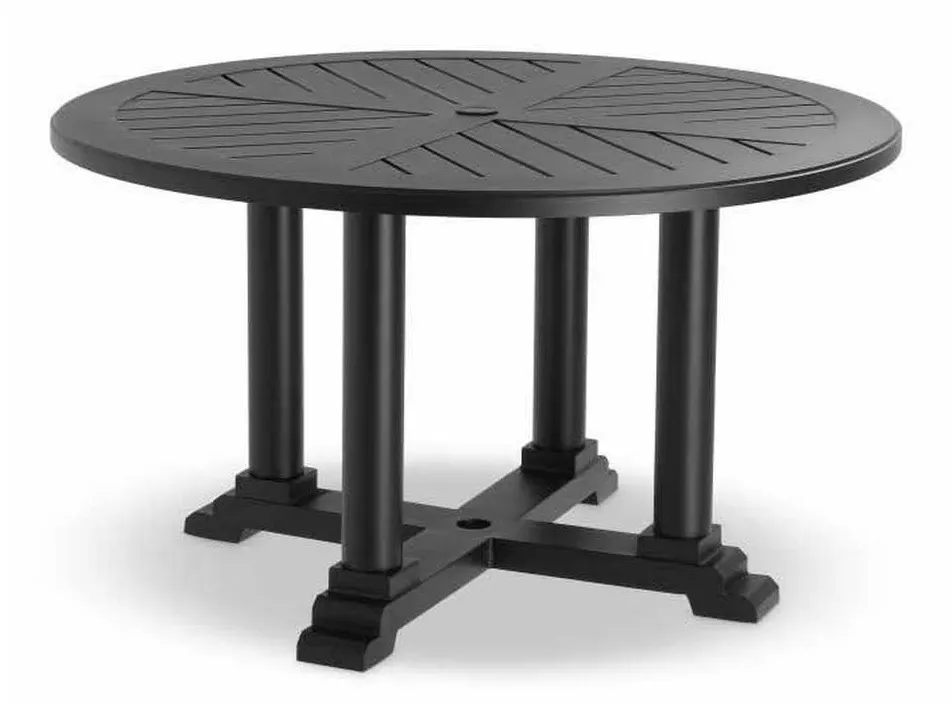 Eichholtz 113644 Outdoor Dining Table Bell Rive S Eichholtz 113644 Outdoor Dining Table Bell Rive S