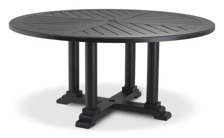 Eichholtz 113645 Outdoor Dining Table Bell Rive L Eichholtz 113645 Outdoor Dining Table Bell Rive L