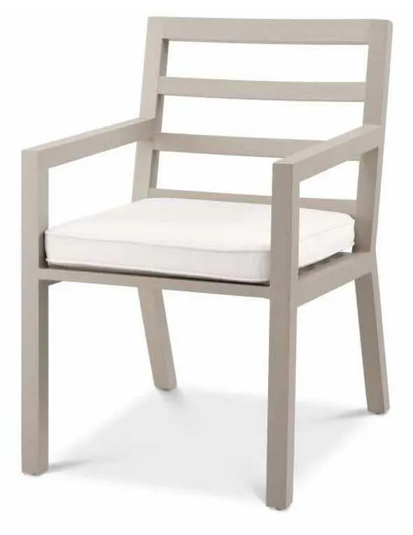 Eichholtz 113654 Outdoor Dining Chair Delta Eichholtz 113654 Outdoor Dining Chair Delta