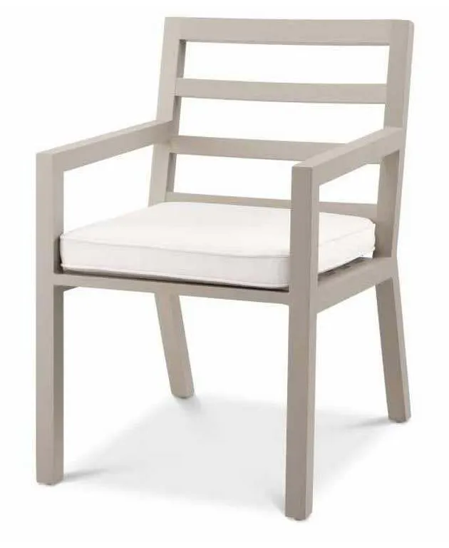 Eichholtz 113654 Outdoor Dining Chair Delta Eichholtz 113654 Outdoor Dining Chair Delta
