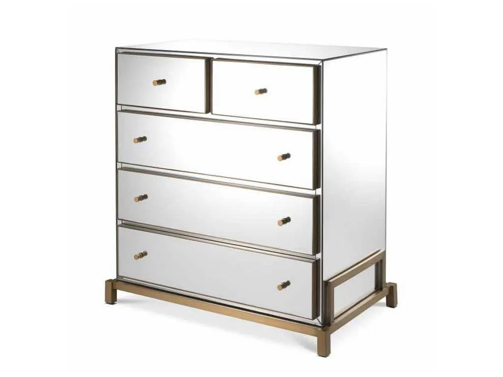 Eichholtz 113660  Chest Clarington
