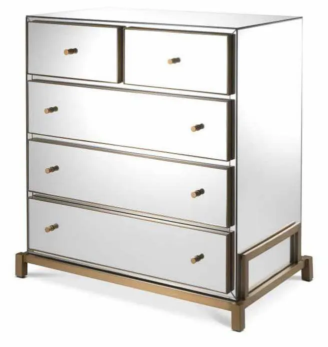 Eichholtz 113660 Chest Clarington Eichholtz 113660 Chest Clarington