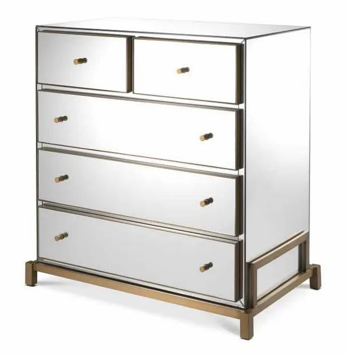 Eichholtz 113660 Chest Clarington Eichholtz 113660 Chest Clarington