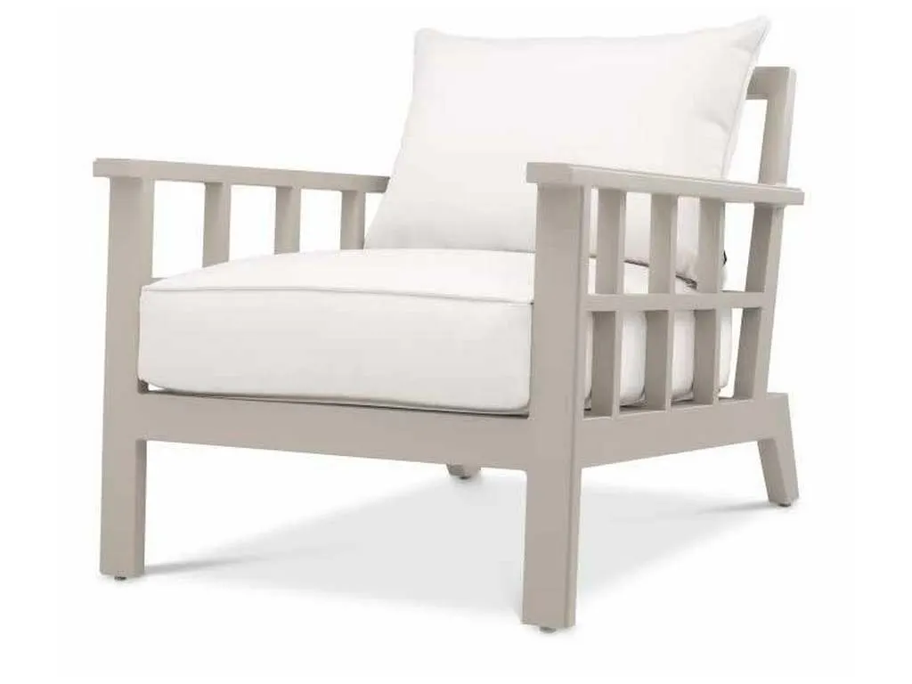 Eichholtz 113740  Outdoor Chair Cap-Ferrat