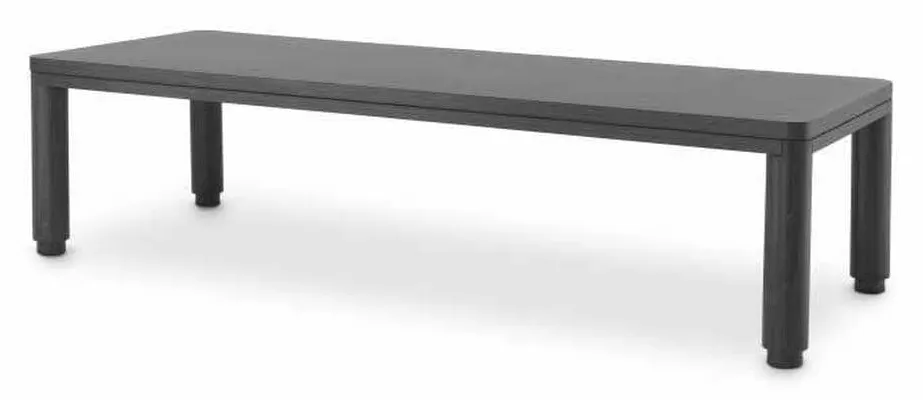 Eichholtz 113765 Dining Table Atelier 300 cm Eichholtz 113765 Dining Table Atelier 300 cm