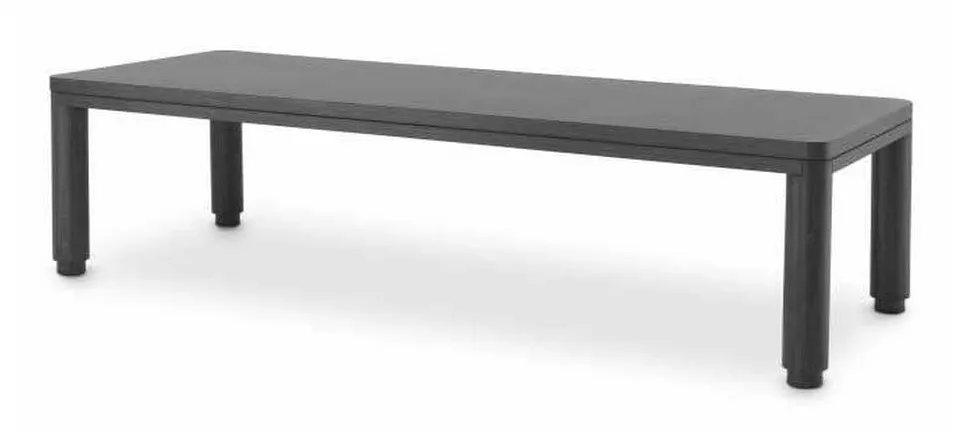 Eichholtz 113765 Dining Table Atelier 300 cm Eichholtz 113765 Dining Table Atelier 300 cm