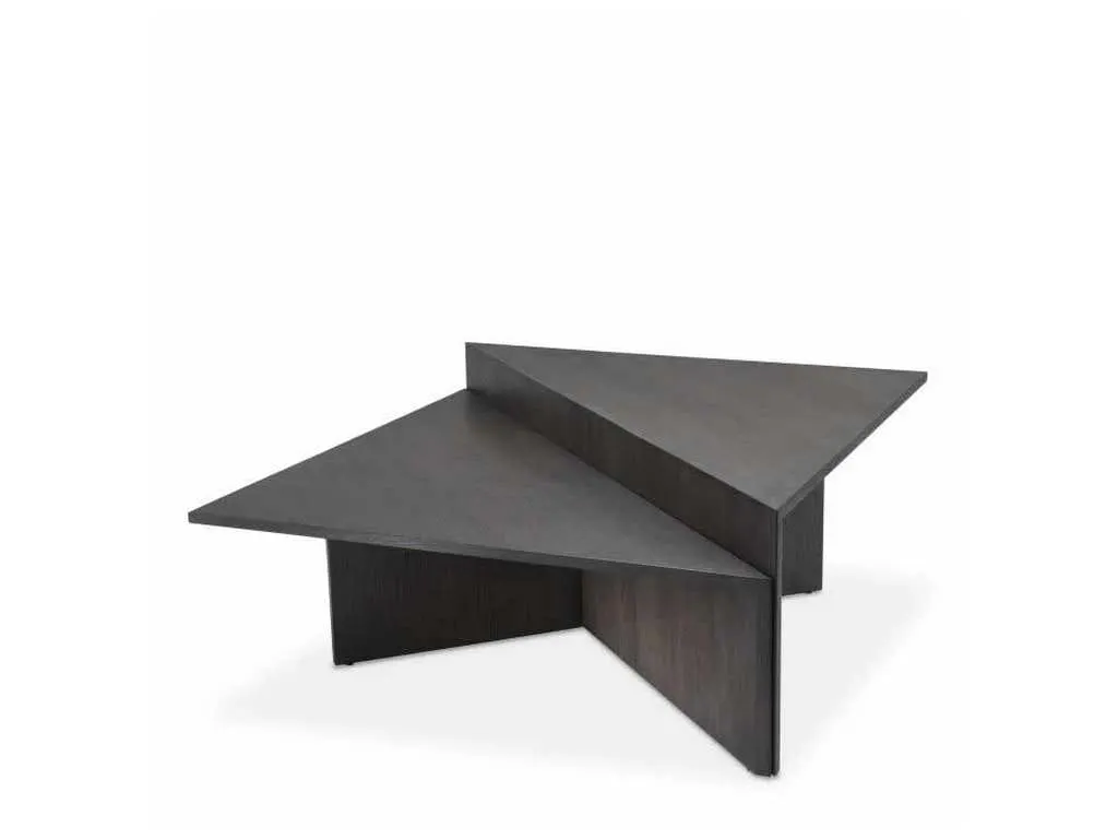 Eichholtz 113800  Coffee Table Fulham Set of 2