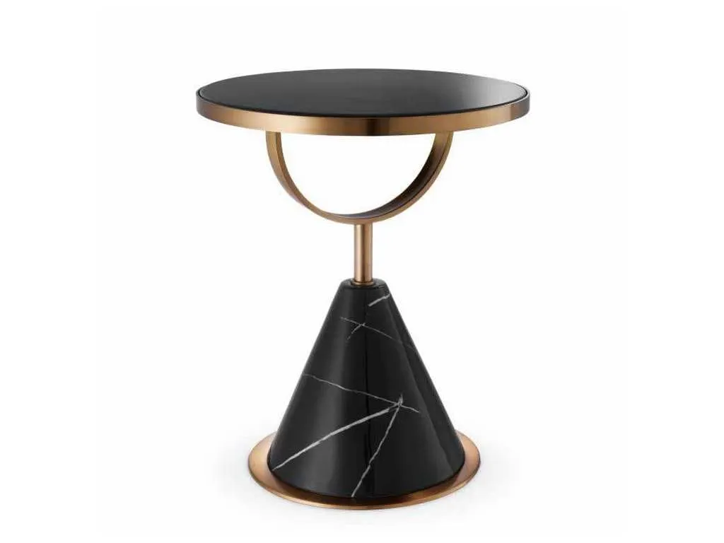 Eichholtz 113805  Side Table Park Lane
