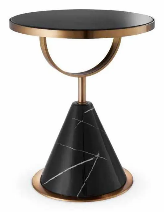 Eichholtz 113805 Side Table Park Lane Eichholtz 113805 Side Table Park Lane
