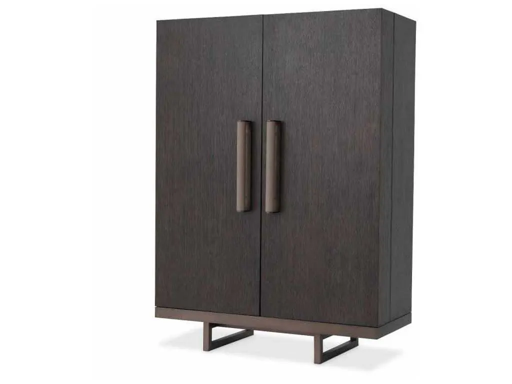 Eichholtz 113809  Wine Cabinet Harrison