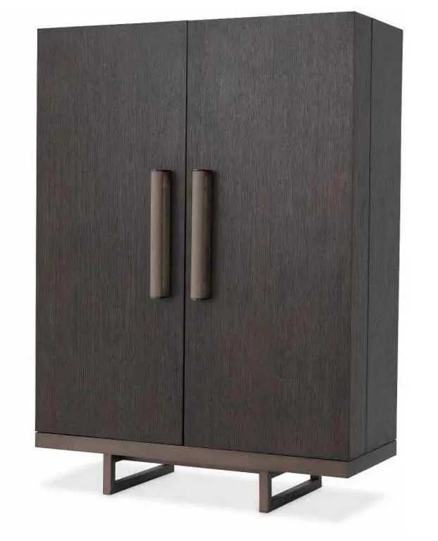 Eichholtz 113809 Wine Cabinet Harrison Eichholtz 113809 Wine Cabinet Harrison