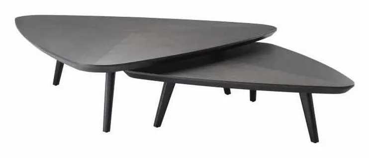 Eichholtz 113839 Coffee Table Lauren Set of 2 Eichholtz 113839 Coffee Table Lauren Set of 2