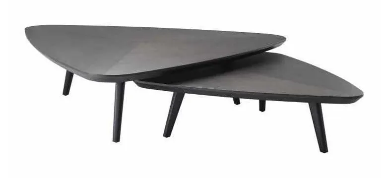 Eichholtz 113839 Coffee Table Lauren Set of 2 Eichholtz 113839 Coffee Table Lauren Set of 2