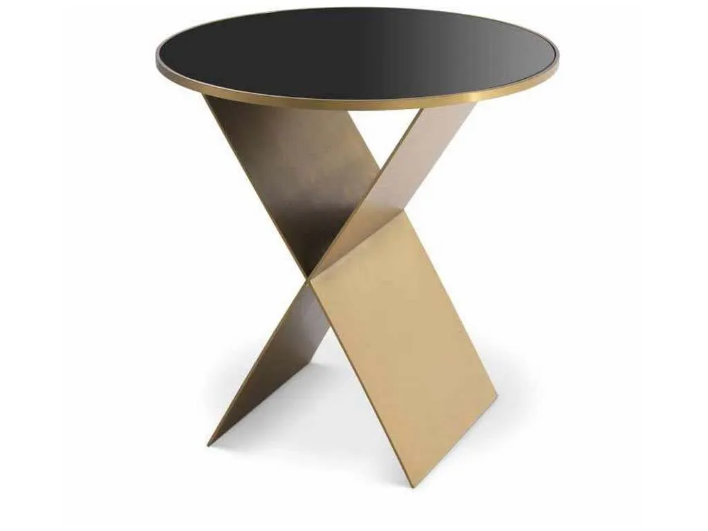 Eichholtz 113884  Side Table Fitch S