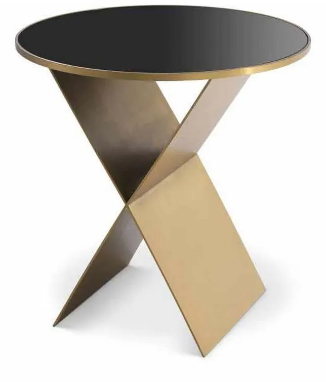 Eichholtz 113884 Side Table Fitch S Eichholtz 113884 Side Table Fitch S