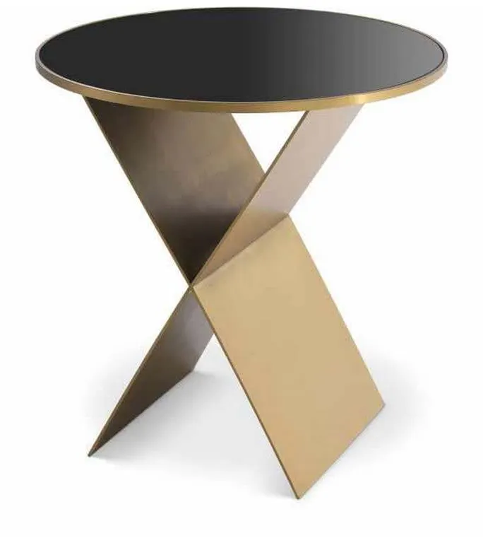 Eichholtz 113884 Side Table Fitch S Eichholtz 113884 Side Table Fitch S