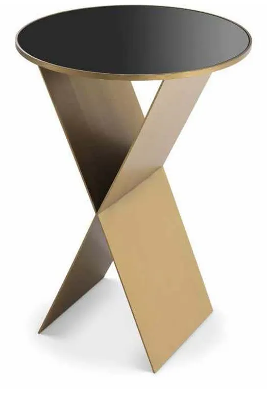 Eichholtz 113885 Side Table Fitch L Eichholtz 113885 Side Table Fitch L