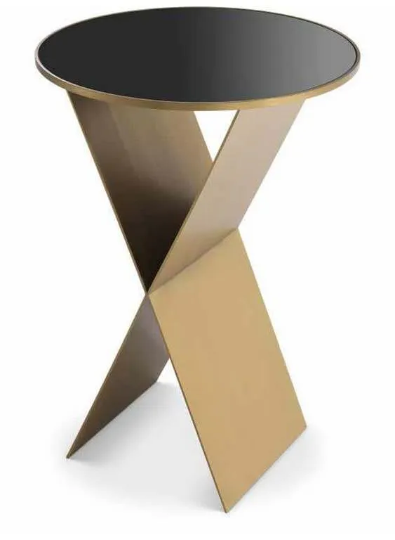 Eichholtz 113885 Side Table Fitch L Eichholtz 113885 Side Table Fitch L