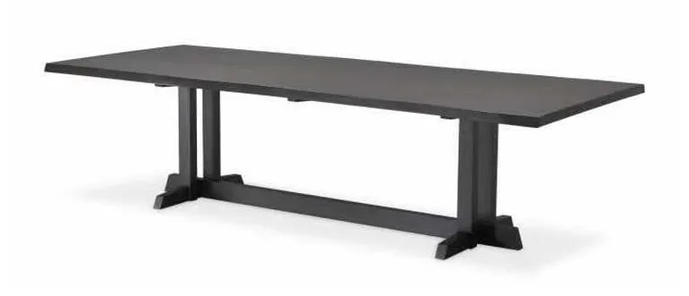 Eichholtz 113889 Dining Table Eero Eichholtz 113889 Dining Table Eero