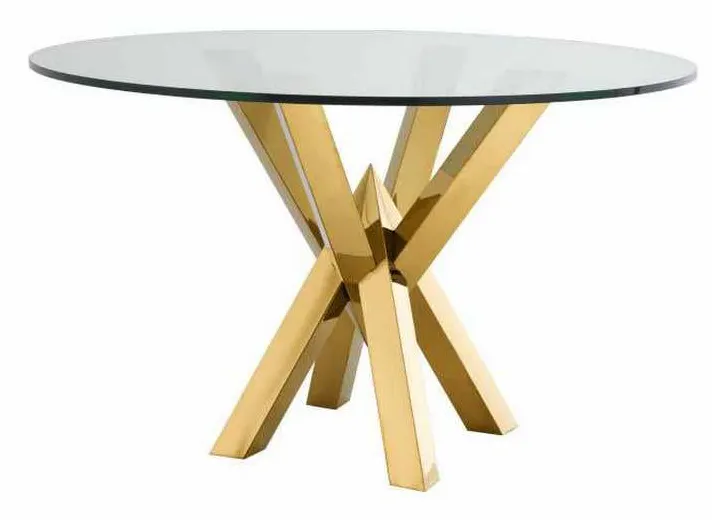 Eichholtz 113930 Dining Table Triumph Eichholtz 113930 Dining Table Triumph