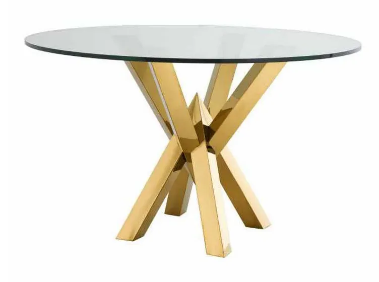 Eichholtz 113930 Dining Table Triumph Eichholtz 113930 Dining Table Triumph