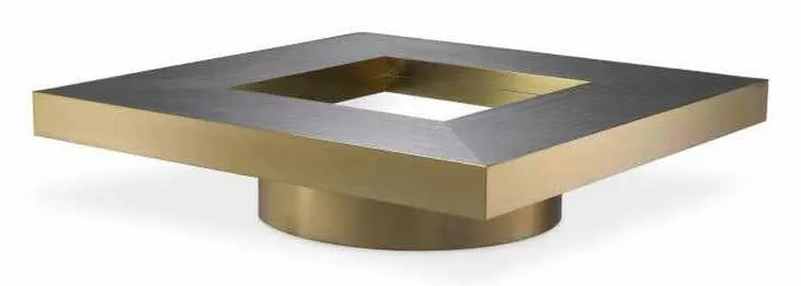 Eichholtz 113934 Coffee Table Concorde Eichholtz 113934 Coffee Table Concorde